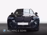BMW X3 xDrive30i M-Sport Head-Up AHK Laser HK HiFi P - BMW X3 Gebrauchtwagen in Dresden