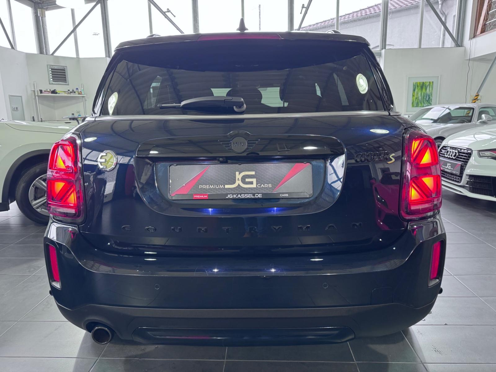 MINI COOPER SE Countryman Cooper SE Trim*HuD*