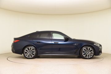 BMW 420 Gran Coupé