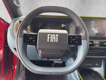 Fiat Grande Panda Hybrid La Prima *WINTER-PAKET*