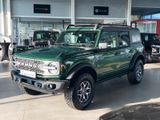 Ford Bronco Badlands 4WD ACC AHK VOLL - Ford Bronco aus 2024