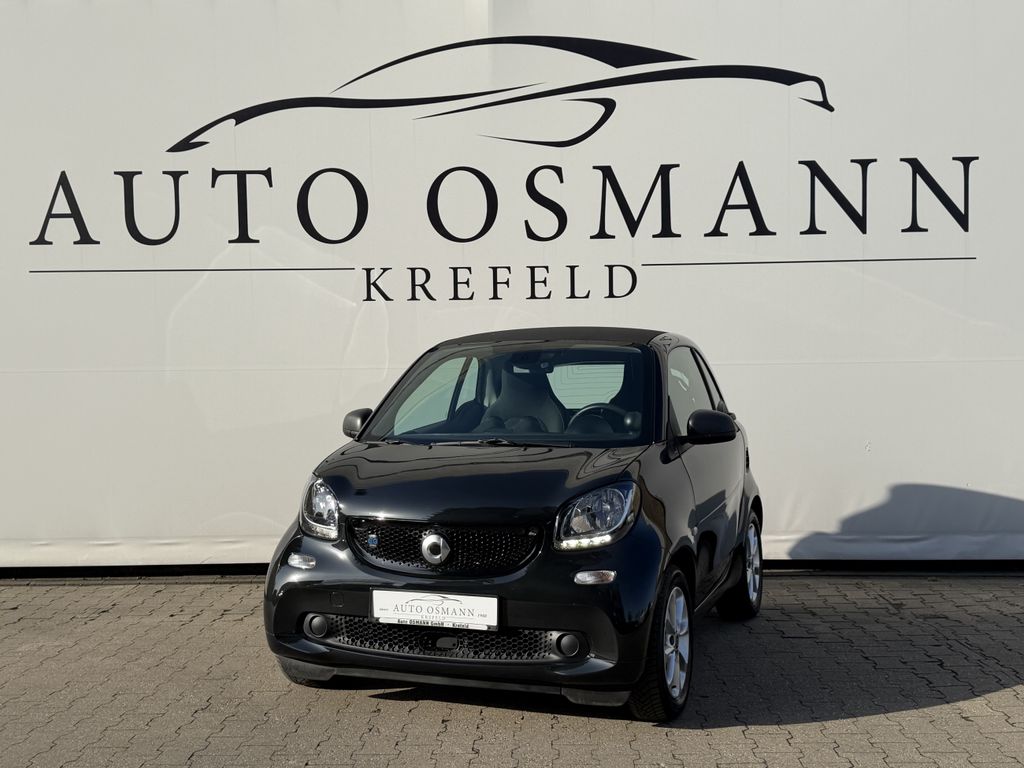 Angebot ansehen Smart ForTwo