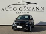 Smart fortwo electric drive / EQ 2HAND/KLIMA/TEMPOMAT - Smart ForTwo: Electric
