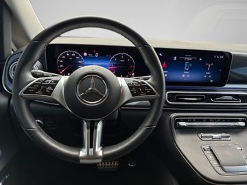 Mercedes V 250 - 11
