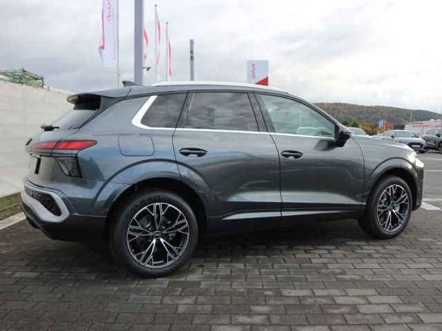 Audi Q3 SUV e-hybrid S tronic S line*TECH PLUS*ACC* foto 4