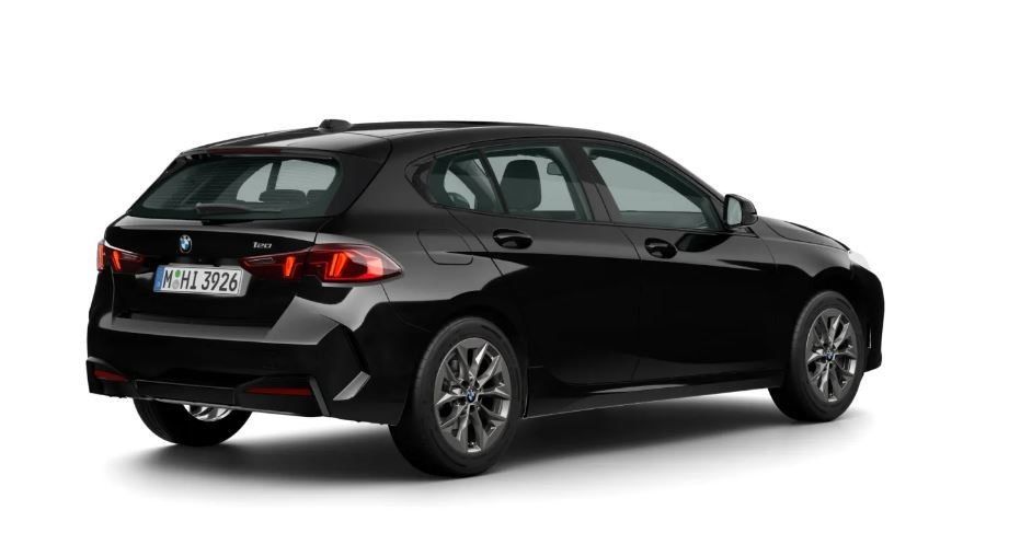 BMW 120 - Bild 2