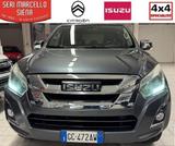 Isuzu ISUZU D-Max 1.9 Crew Cab Quasar A/T 4WD - DIC/20 - graue Isuzu D-Max