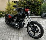 Harley-Davidson Rocker C - HARLEY-DAVIDSON ROCKER