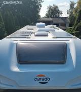 Carado T448 15 EDITION - Carado Edition15 T