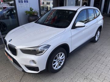 BMW X1 - 6