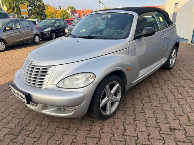 Chrysler PT Cruiser Cabrio 2.4 GT Turbo