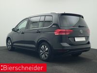 Volkswagen Touran - Vorschau Bild 4