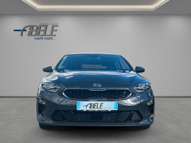 KIA ANDERE Ceed Spirit