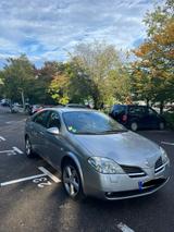 Nissan Primera 2002 - Nissan Primera: 20