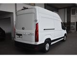 Maxus eDELIVER 9 Panel Van L3H3 - Betonpumpe