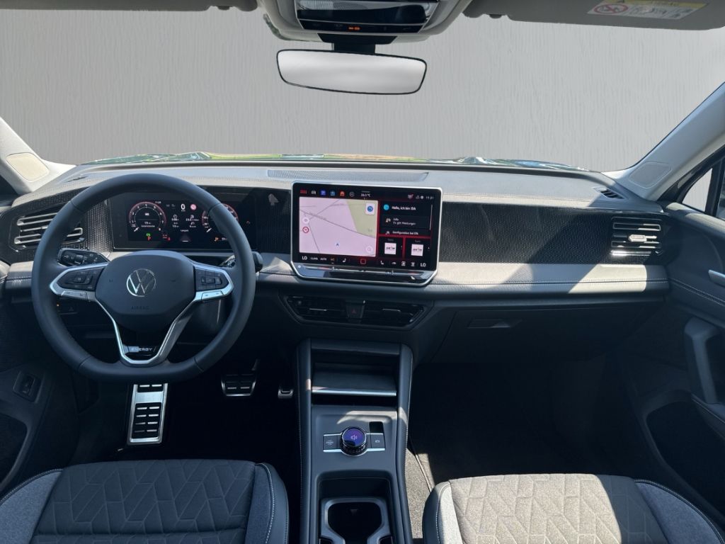 Volkswagen Tiguan - Bild 8