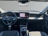 Volkswagen Tiguan - Vorschau Bild 8