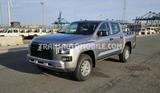 Mitsubishi L200/Triton Sportero GLX-EXPORT OUT EU