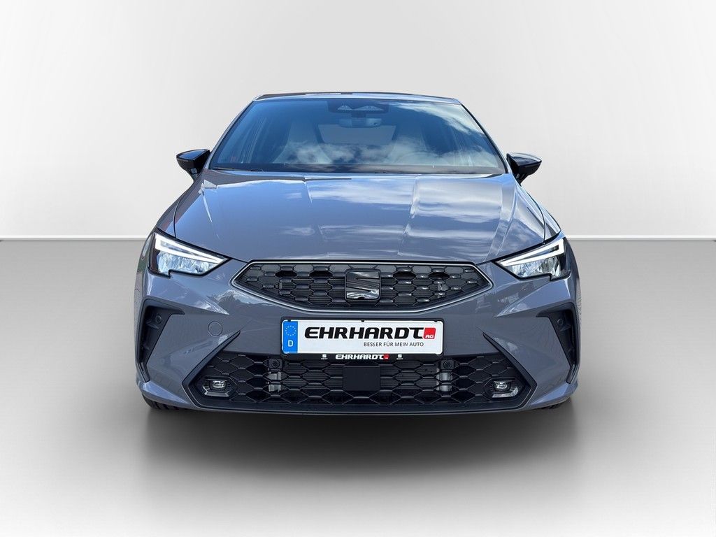 Seat Ibiza - Bild 2
