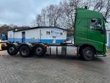 Volvo FH 500 ATL 5x Vorhanden 8x2 - Volvo 4x4
