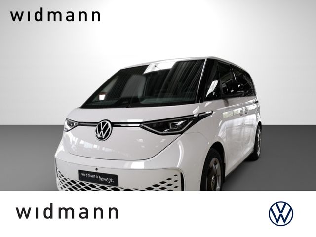 Volkswagen ID. Buzz Pro Anhängerkupplung,360° Kamera SH