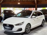 Hyundai i30 cw 1.4TGDI Premium Automatik TOP AUSSTATTUNG - Hyundai i30: Auto