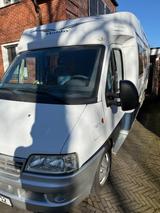 Hobby 600 Typ 650 FSC - Hobby Diesel Teilintegrierter