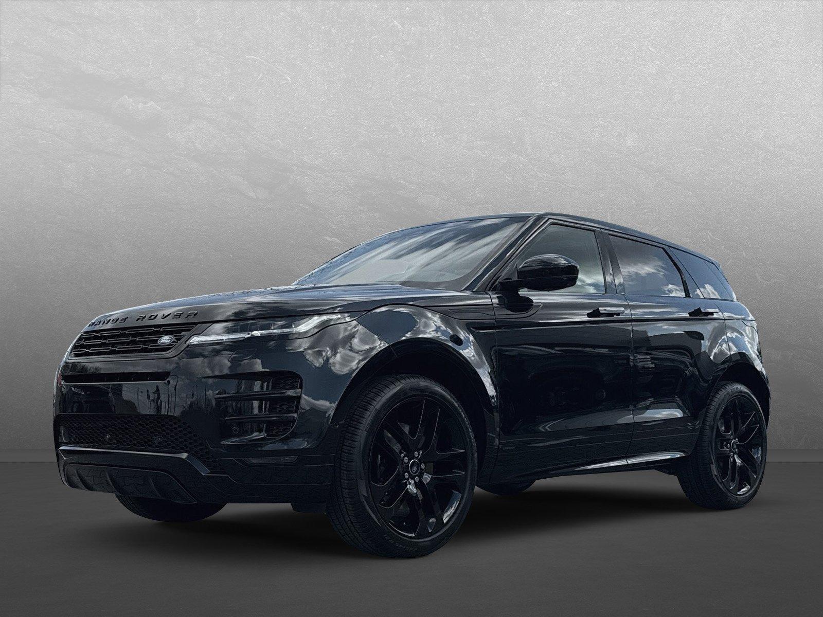 Land Rover Range Rover Evoque 2.0 Diesel D200 Autobiography