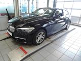 BMW 116i Urban Line Urban/Navigation/Assistent-P./ - BMW: Assist