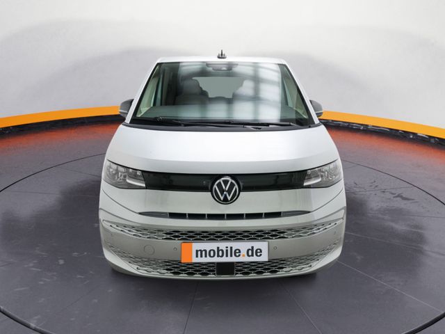 Volkswagen T7 Multivan 2.0 TDI DSG Navi Kamera AHK