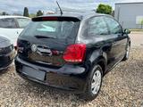 Volkswagen Polo V 1,2 Trendline *Scheckheftgepflegt* - Volkswagen Polo aus 2011: Trendline
