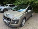 Peugeot 3008 120VTi SUV, gut ausgestattet,... - gebrauchte Peugeot 3008 aus dem Jahr 2009