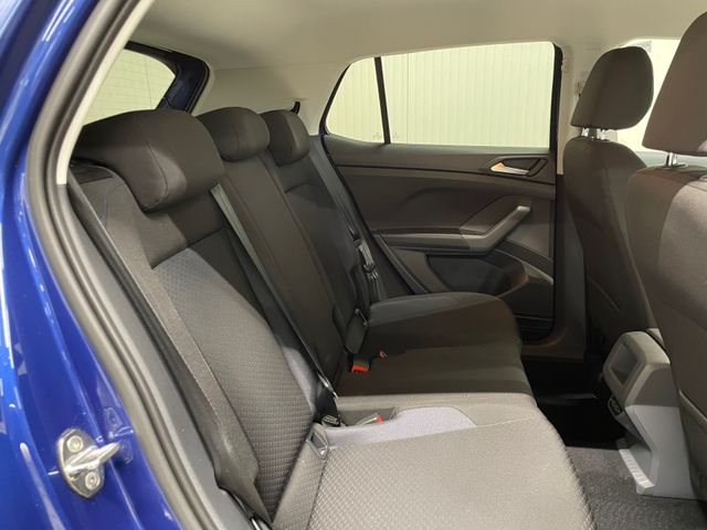 T-Cross United 1.0 TSI DSG R-LINE NAVI LED RFK