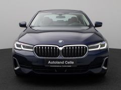 Foto Nummer 2: BMW 520d