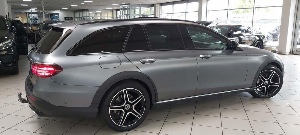 Mercedes-Benz E 400 d 4M All-Terrain 103 T/NP NETTO 44.500