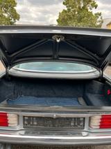 Mercedes-Benz Mercedes 500 SLC 107 Automatik, Schiebedach H Kz - Mercedes-Benz aus 1980: Slc