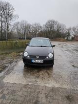 Volkswagen Lupo 1.0 College College - Volkswagen Lupo College mit Benzin-Antrieb