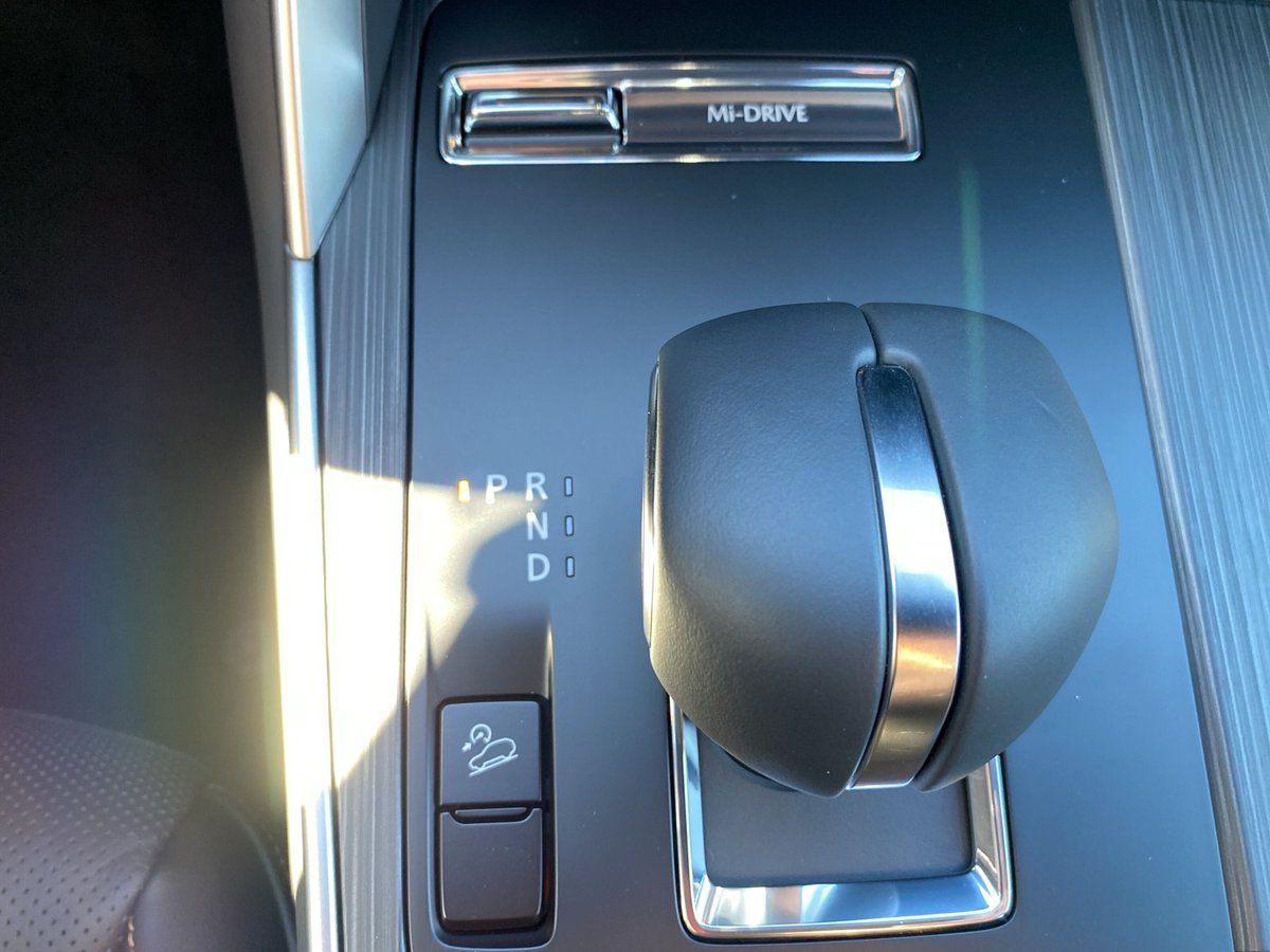 Mazda CX-80 - Bild 41