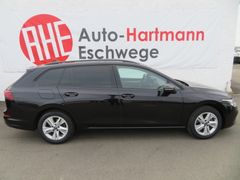 VW Golf VIII Variant 1.5eTSI Life DSG LED Navi Ahk VW Golf VIII Variant 1.5eTSI Life DSG LED Navi Ahk