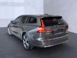 Volvo V60 CC Plus AWD Bluetooth LED Vollleder Klima - Volvo V60 Cross Country mit Diesel-Antrieb: Automatik