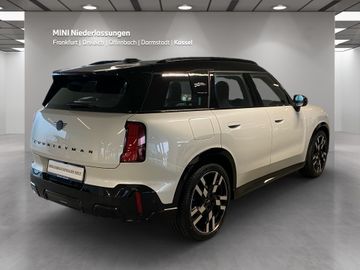 MINI Countryman D (Cooper) - 3