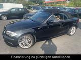 BMW 125 Cabrio E88 *KLIMA*1HAND*SHZ*PDC* - BMW 125: Sh