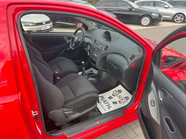Toyota Yaris 1.5 TS