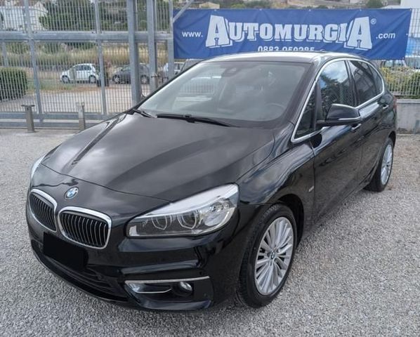 BMW BMW 216 d Active Tourer Luxury