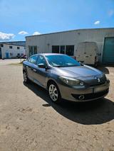 Renault fluence TÜV 5/28 - Renault Fluence Benziner Gebrauchtwagen
