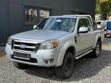 Ford Ranger XLT Extrakabine 4X4*2,5D*Klima*TÜV* - Ford Ranger aus 2011 mit Diesel-Antrieb