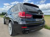 BMW X5 xDrive30d 7 Sitzer M-Paket Sportpaket Head Up - BMW X5: Sitze