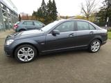 Mercedes-Benz C 180 CGI*2 HAND*XENON*AHK*PDC*SHZ*KLIMA*8xALU* - Mercedes-Benz C 180 Gebrauchtwagen in Hamm