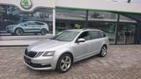Skoda Octavia Combi 1.6 TDI  Clever - Skoda Octavia Gebrauchtwagen in Lübeck