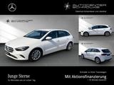 Mercedes-Benz B 180 PROGRESSIVE*LED-HIGH-PERF.*CARPLAY*AHK - Mercedes-Benz B 180 Gebrauchtwagen in Bremen